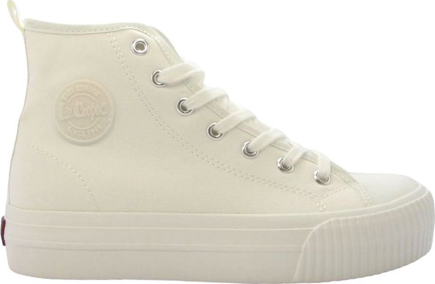 Lee Cooper Buty damskie trampki LEE COOPER (LCW-24-02-2132L) 38