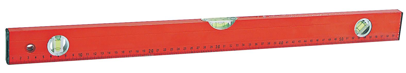 Mega Poziomica 60cm trzy libelki - 15206