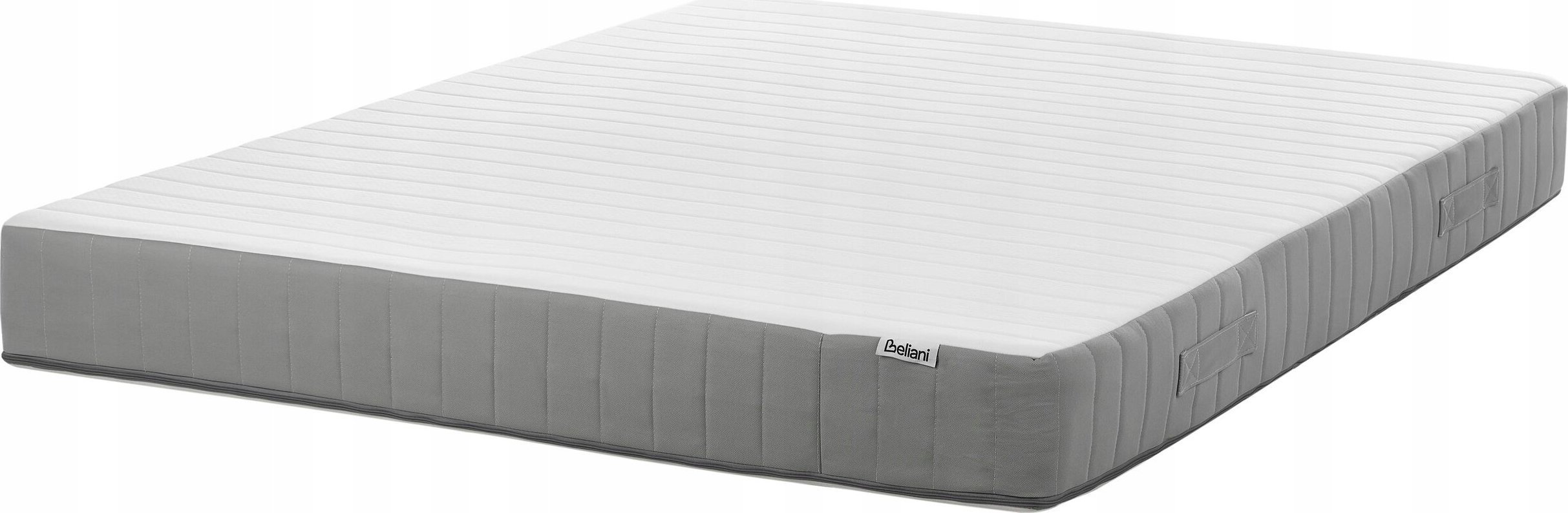 Beliani Materac kieszeniowy 160 x 200 cm Różne rozmiary