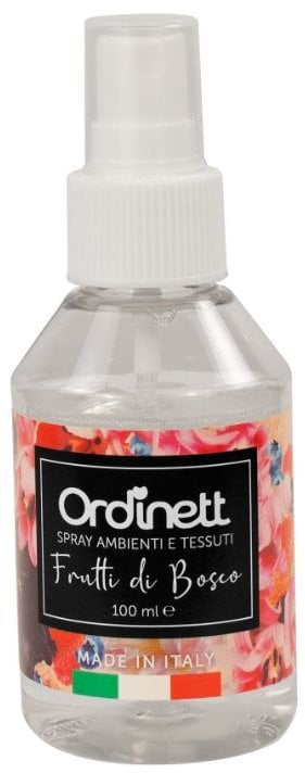 Velas un istabas smarzu aerosols 100ml ogas 8000303312062