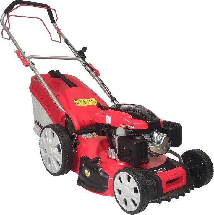 Kosiarka spalinowa MasterCut KOSIARKA SPALINOWA Z NAPĘDEM 4W1 MASTER CUT FD51S/4/LC196_HW