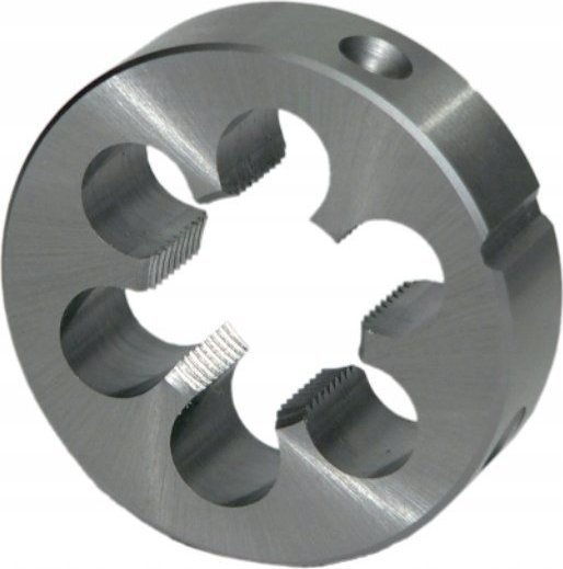 Fanar Fanar Narzynka DIN 22568 1/4-20 UNC 2A HSS 800