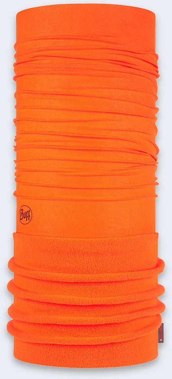 Komin Wielofunkcyjny Buff Safety Polar Orange