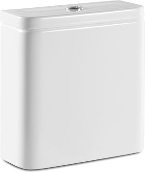 Roca Spłuczka kompaktowa Gap (A341470000)