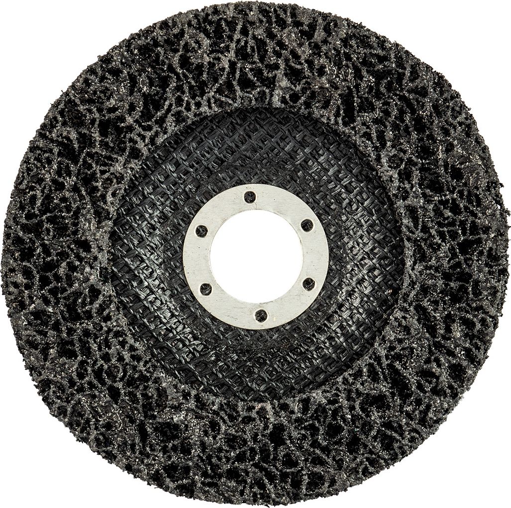 Graphite Włóknina ścierna (Włóknina ścierna 125 x 22.2 mm)