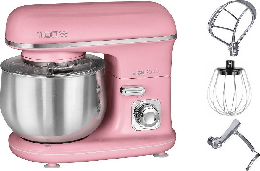 Robot planetarny Clatronic KM 3711