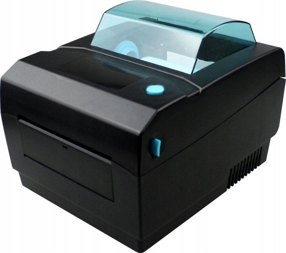 Drukarka etykiet Chipolo Drukarka etykiet CSN-400 USB 108mm