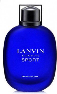 Lanvin L'Homme Sport EDT 100 ml