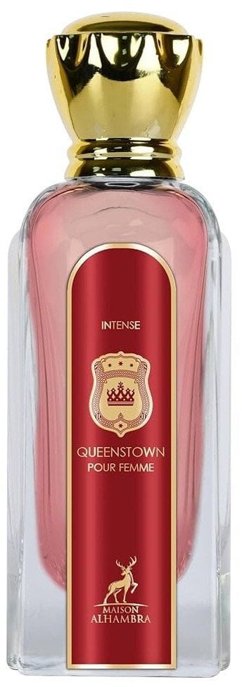 Maison Alhambra Queenstown Pour Femme Intense woda perfumowana spray 100ml