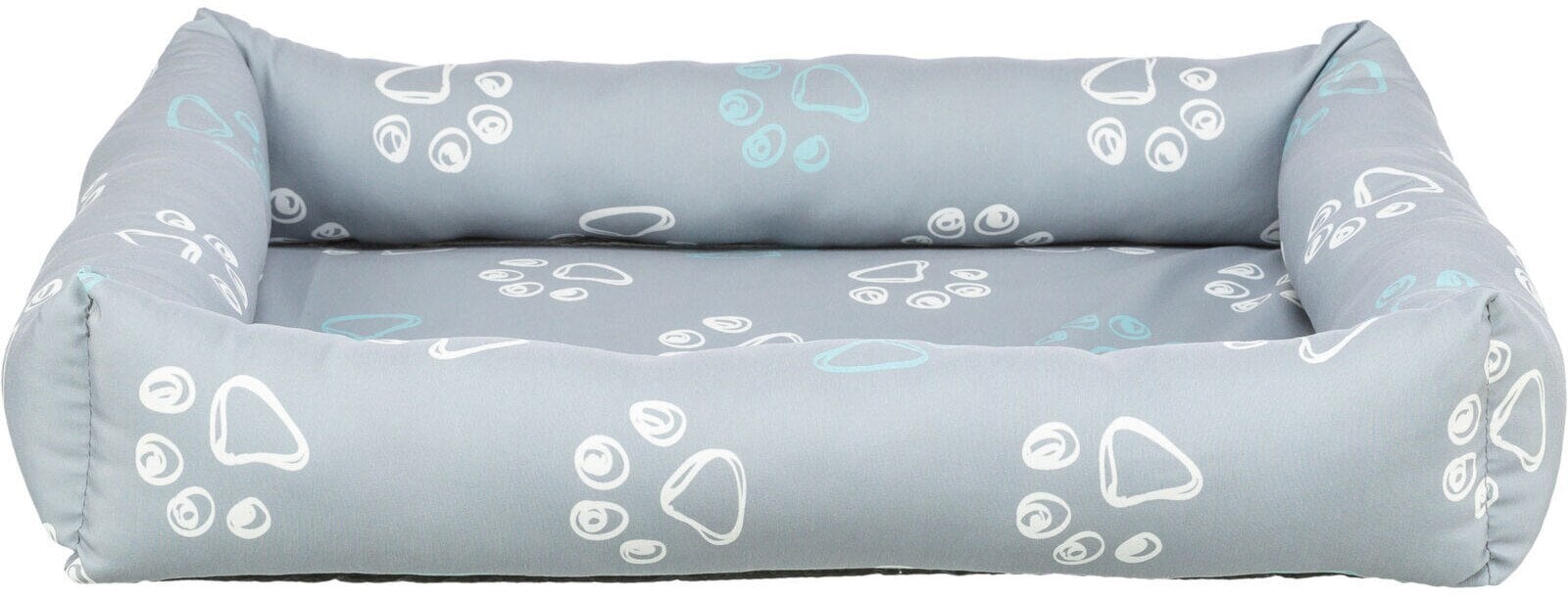 Trixie Jimmy legowisko dla psa i kota jasnoszary, 60 x 50 cm