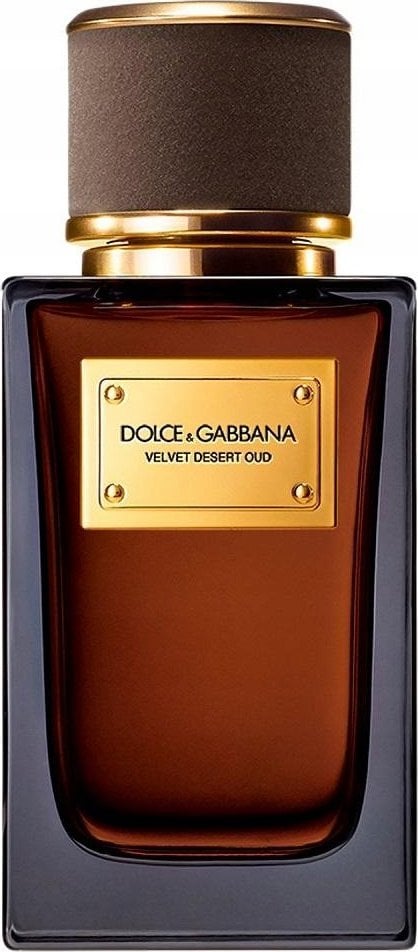 Dolce & Gabbana Dolce & Gabbana Velvet Desert Oud EDP 100ml