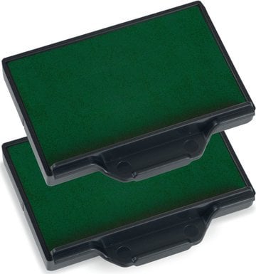 Trodat trodat Austauschkissen 2Stk grün 6/56/SB für 5460