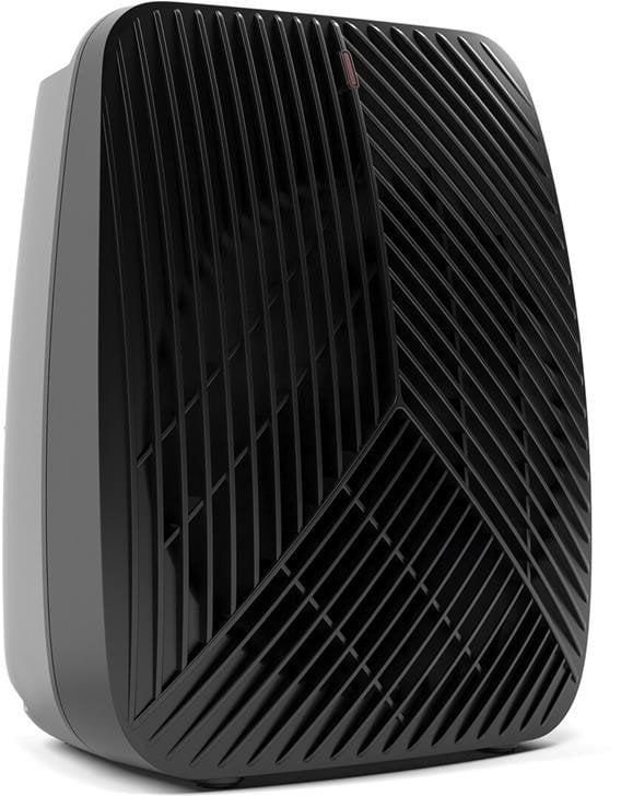 Tristar Heater | KA-5191 | Fan heater | 2000 W | Suitable for rooms up to 60 m³ | Suitable for rooms up to 20 m² | Black | IP00