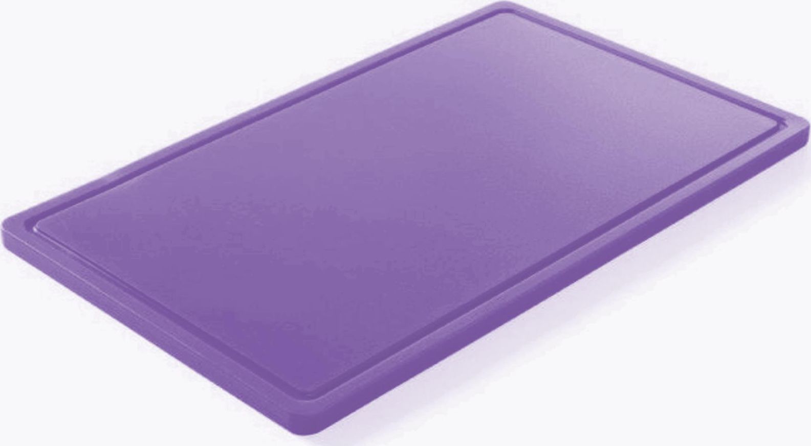 Deska do krojenia Hendi plastikowa