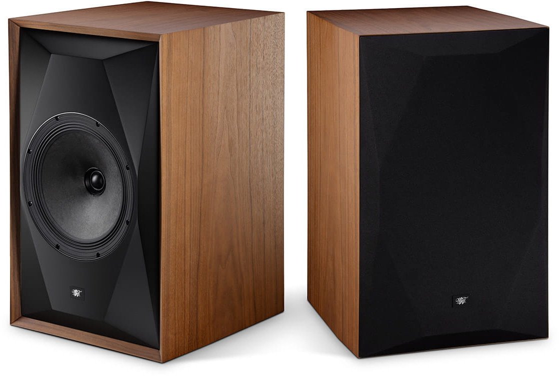 SourcePoint 10 Walnut głośnik Mofi