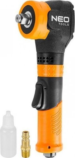 Klucz udarowy Neo Klucz udarowy kątowy, 1/2", 500Nm 14-019