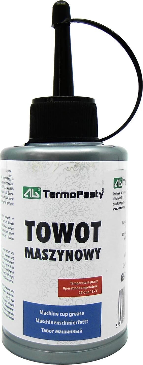 AG TermoPasty Towot maszynowy 65ml AG AGT-078
