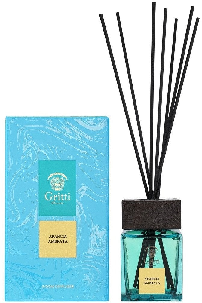 GRITTI Arancia Ambrata DIFFUSER 250ml