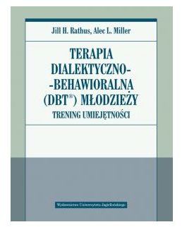 Terapia dialektyczno-behawioralna (DBT) młodzieży