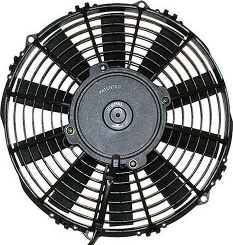 SPAL Wentylator SPAL 305MM ssący typ 2