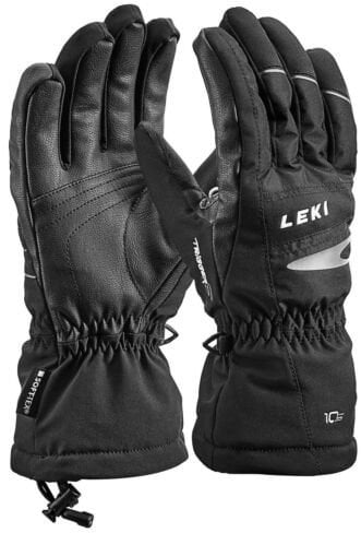 LEKI RĘKAWICE Lantana 3D GTX Women 8.5