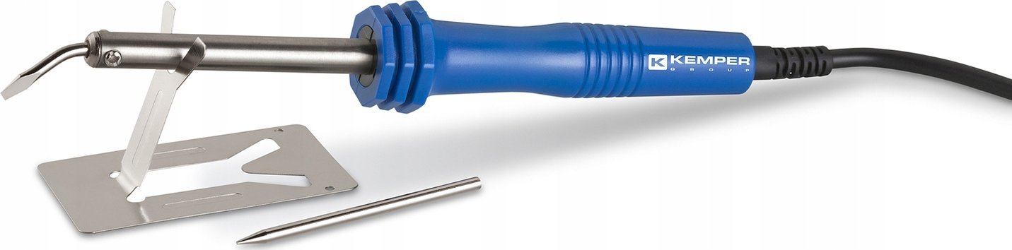 Kemper Soldering iron "KEMPER" 60 W