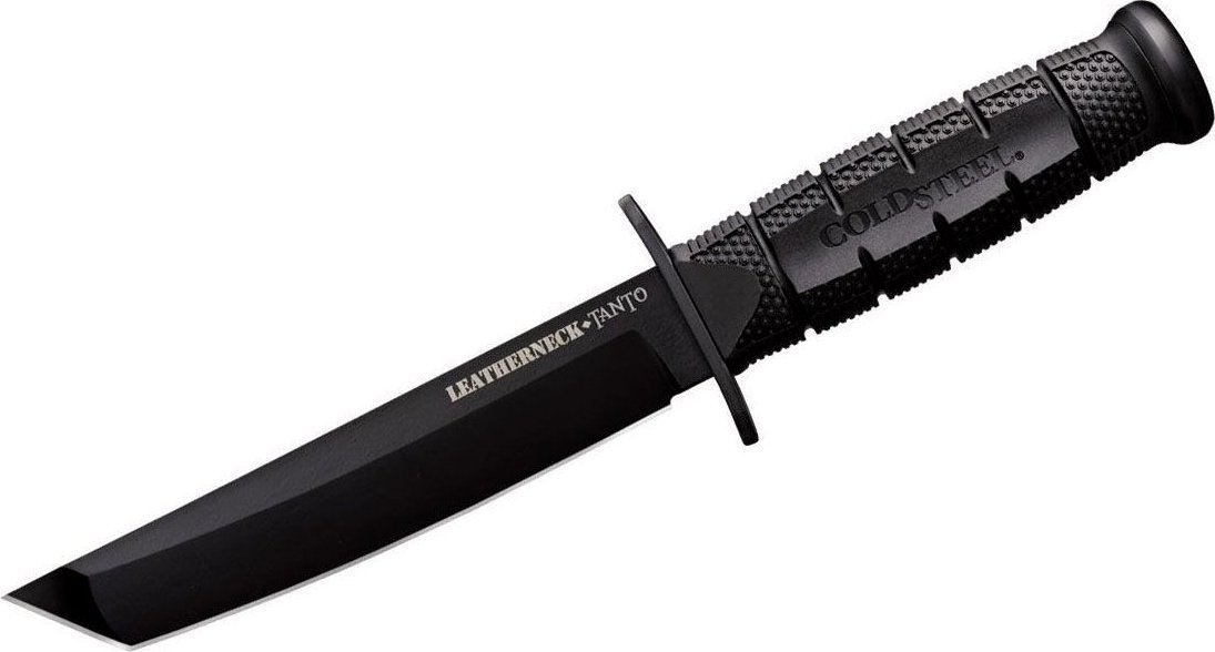 COLD STEEL Cold Steel LEATHERNECK TANTO POINT 39LSFCT