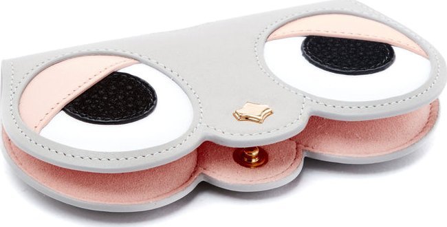 Any Di, Sad Cat, Sunglasses Case, SP101602SL