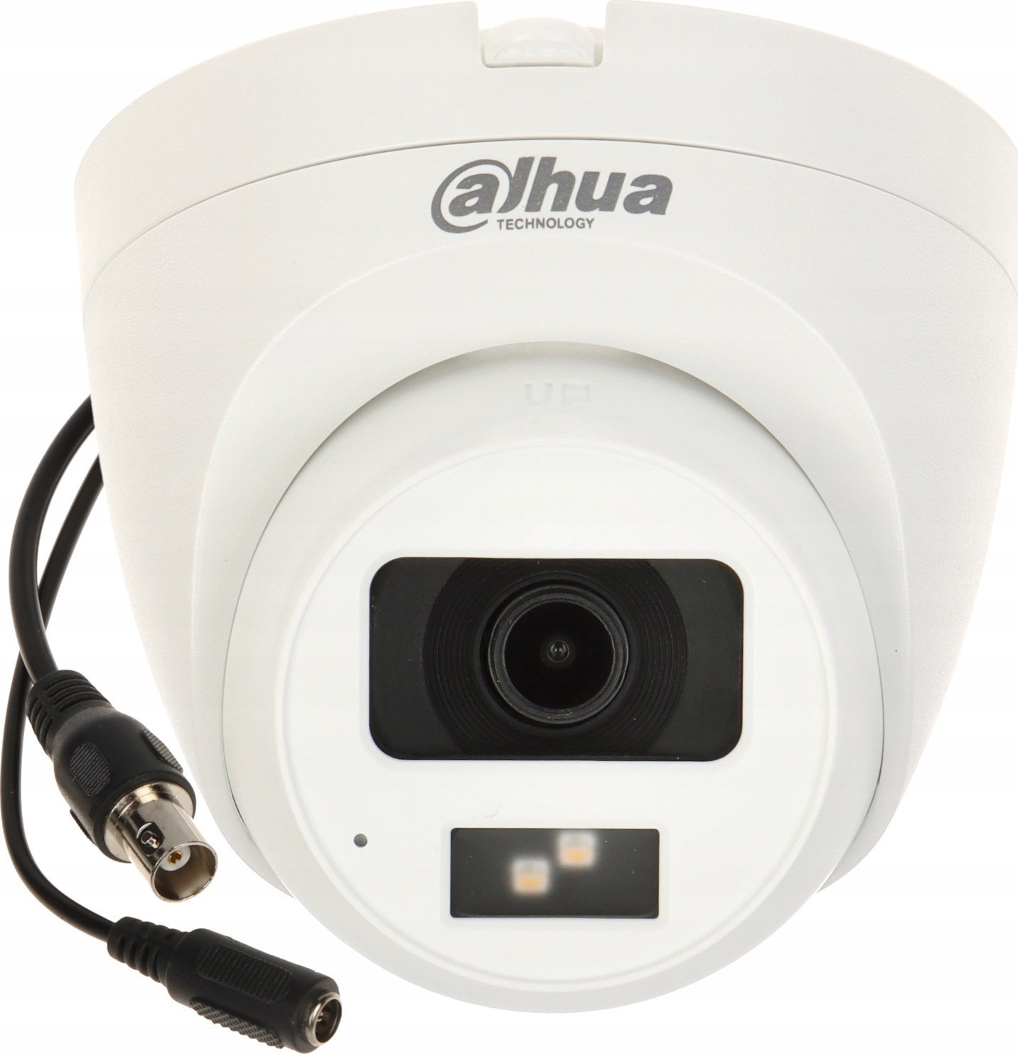Dahua Technology KAMERA DAHUA 4W1 HAC-HDW1200CLQ-IL-A-0280B-S6