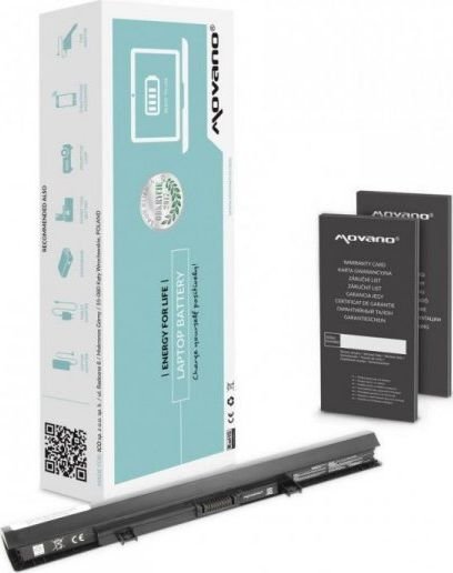 Bateria Movano Toshiba C50 C55 C70 L50 (BT/TO-C55)