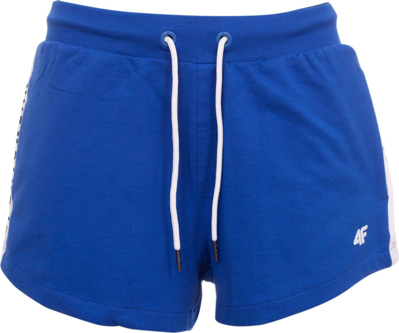 4f Krótkie spodenki damskie 4F H4L20 SKDD003-36S S