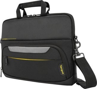 Targus Targus | CityGear Slim Topload Laptop Case | TSS866GL | Fits up to size 14 " | Topload Laptop | Black