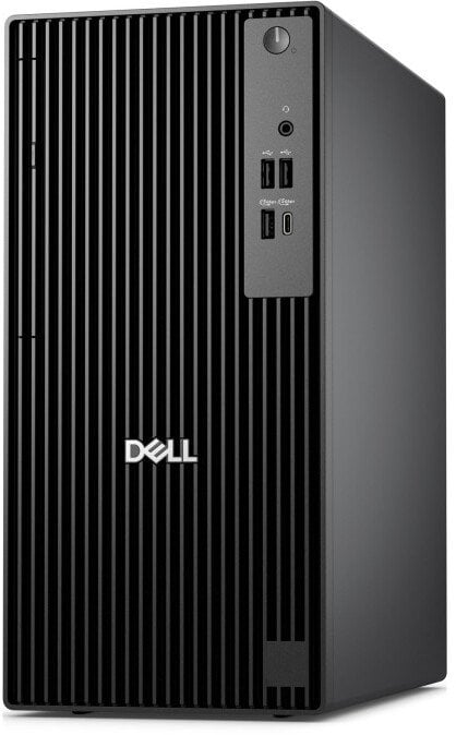 Komputer Dell Pro Tower QCT1250 i7-14700/16GB/512GB/Intel Integrated/Win11 Pro/No kbd/3Y ProSupport NBD Onsite Warranty