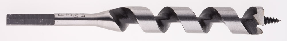 Wiertło Irwin do drewna spiralne sześciokątne 14mm (10502754)