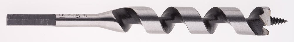 Wiertło Irwin do drewna spiralne sześciokątne 14mm (10502754)