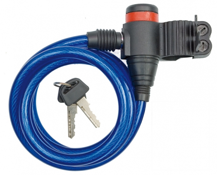 Vorel Zapięcie rowerowe 10x1200mm 77834