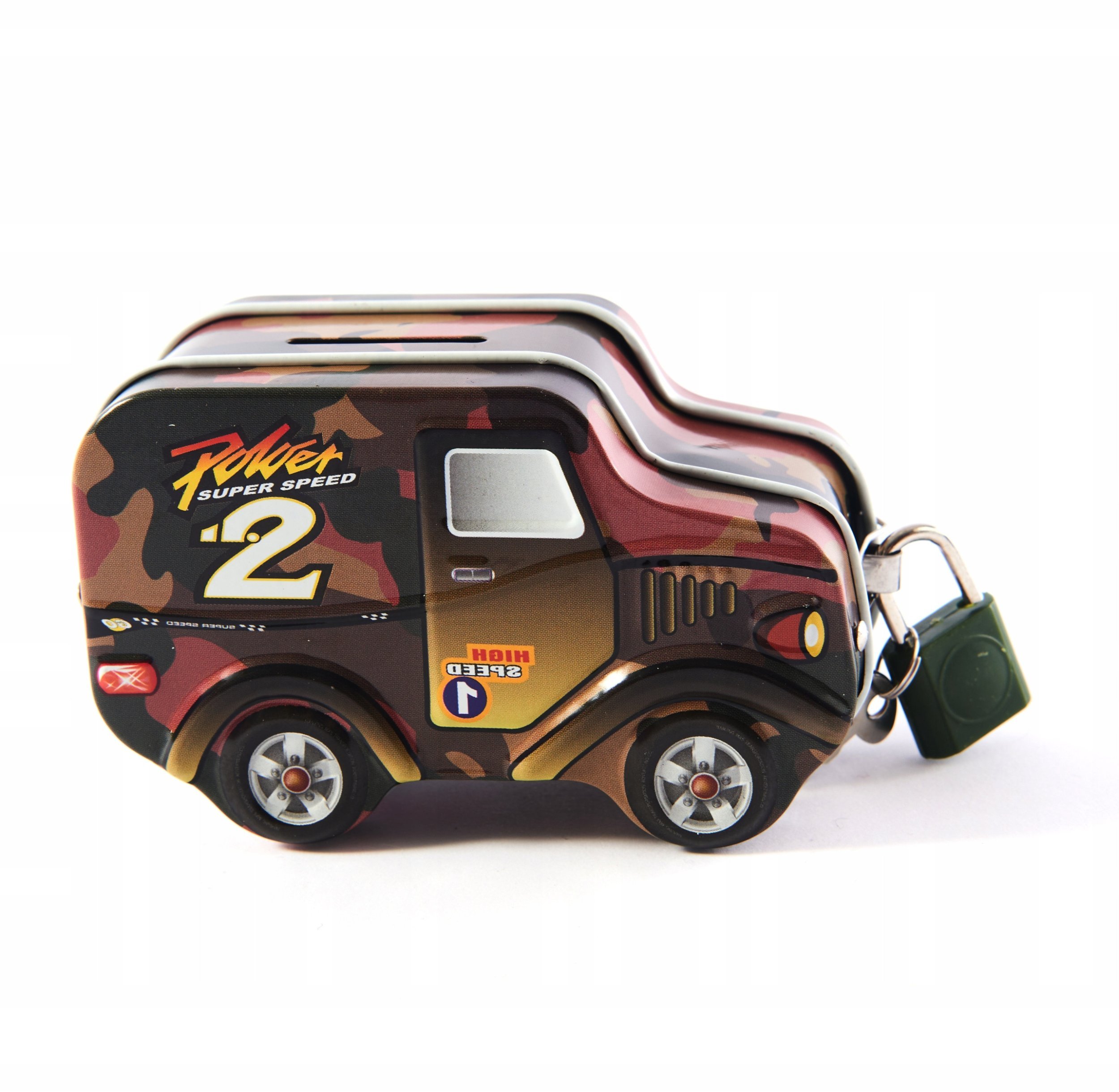 Skarbonka D40306 23284