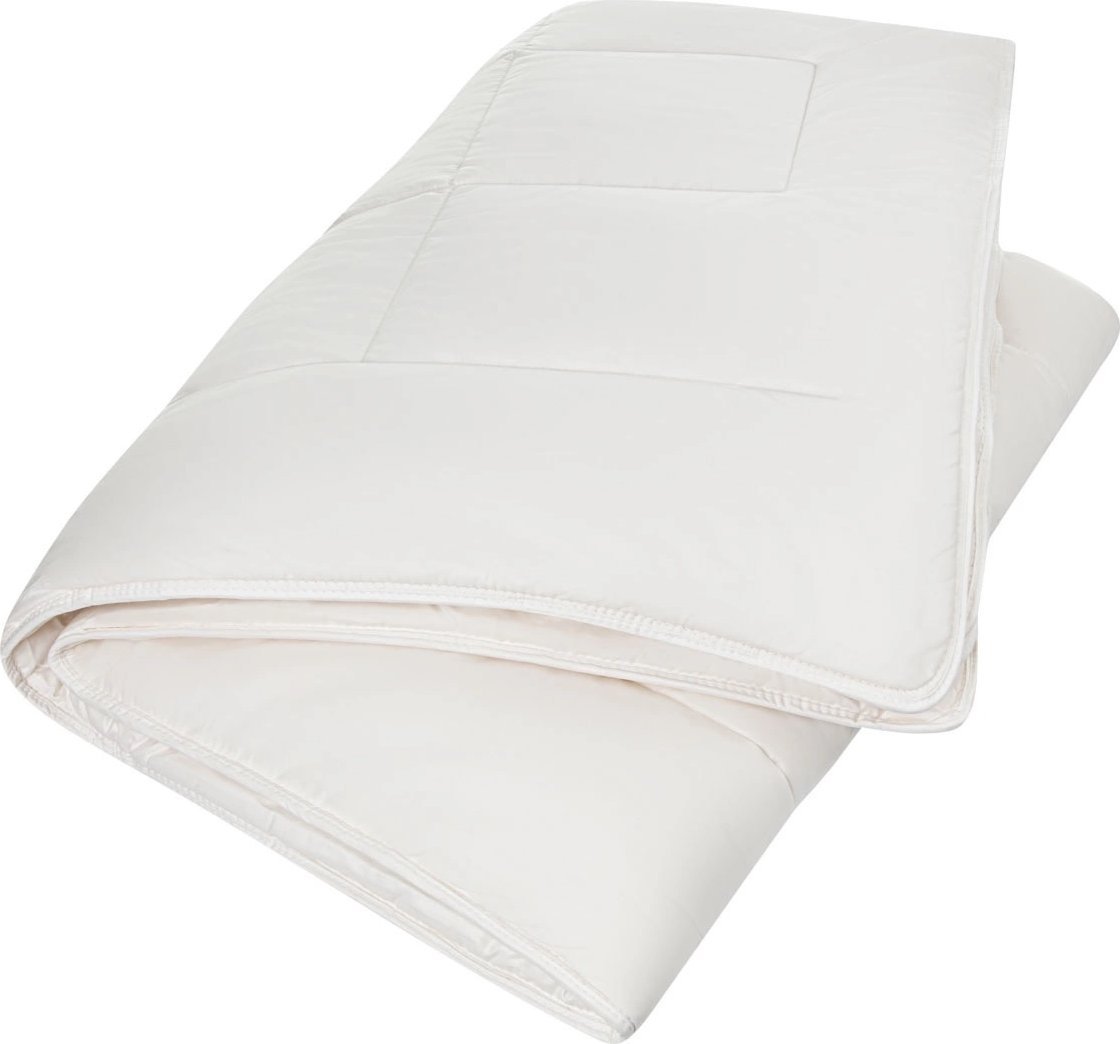 F.A.N. Kołdra bawełniana 135x200 cm Freiburg Organic Cotton All Year