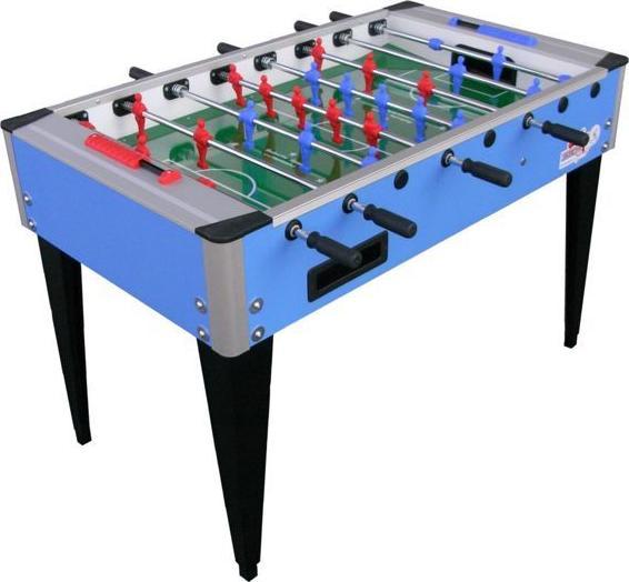 Roberto Sport Piłkarzyki College Roberto Sport niebieskie