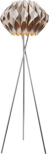 Lampa podłogowa Azzardo Lampa podłogowa RUBEN beżowa (AZ2406 - Azzardo)