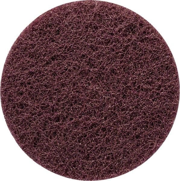 Bosch Bosch Expert fleece disc N880 Medium A, O 125mm, sanding sheet (dark brown, for eccentric sanders)
