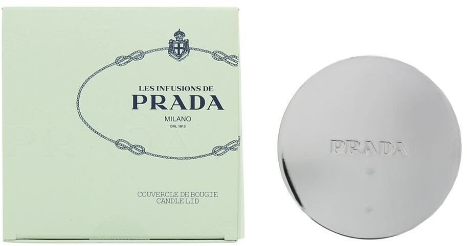 Prada Candle Lid 165 g Unisex
