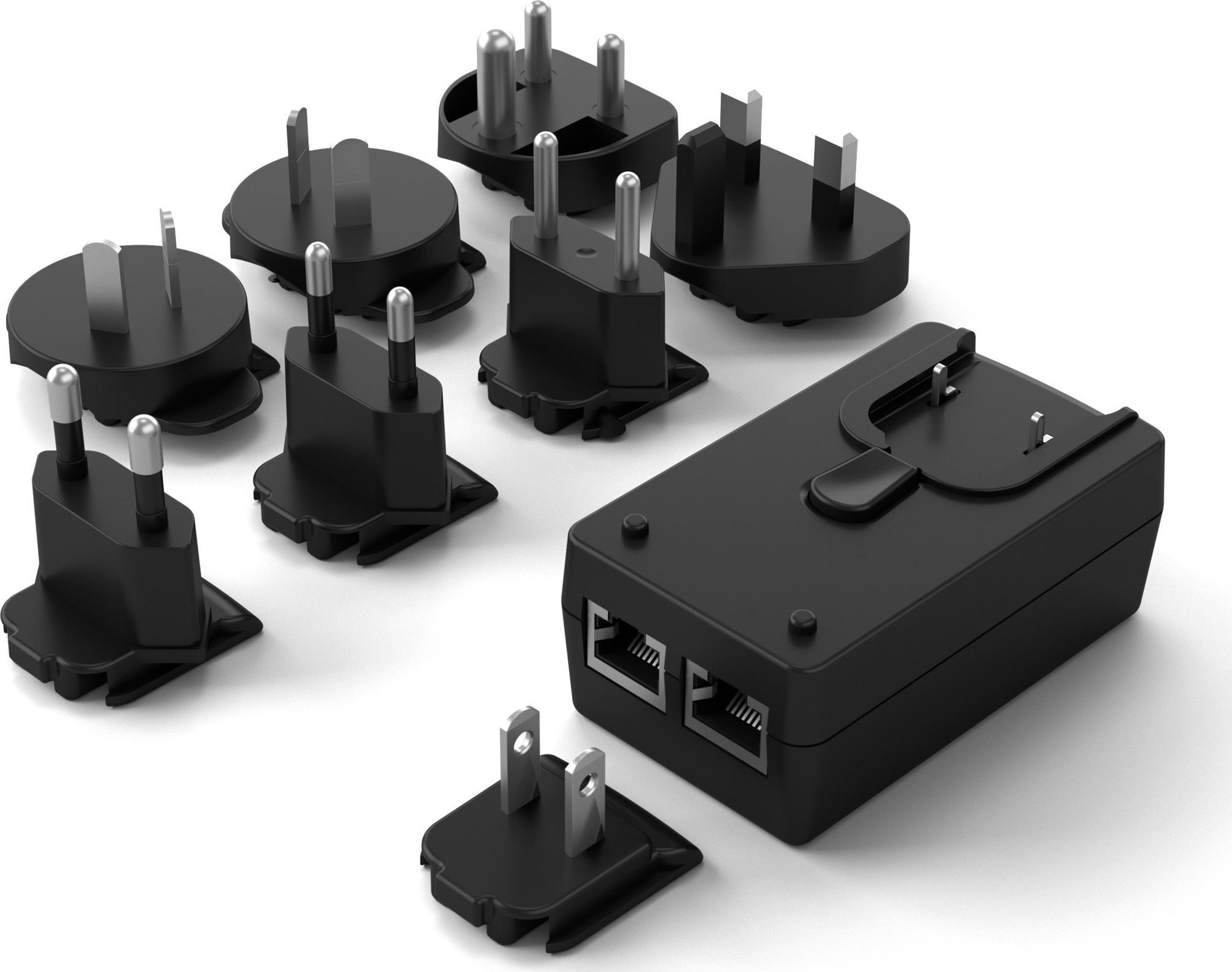 Neat Neat - Power Injector