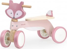 Viga Toys Viga 44240 PolarB Drewniany jeździk - Lisek