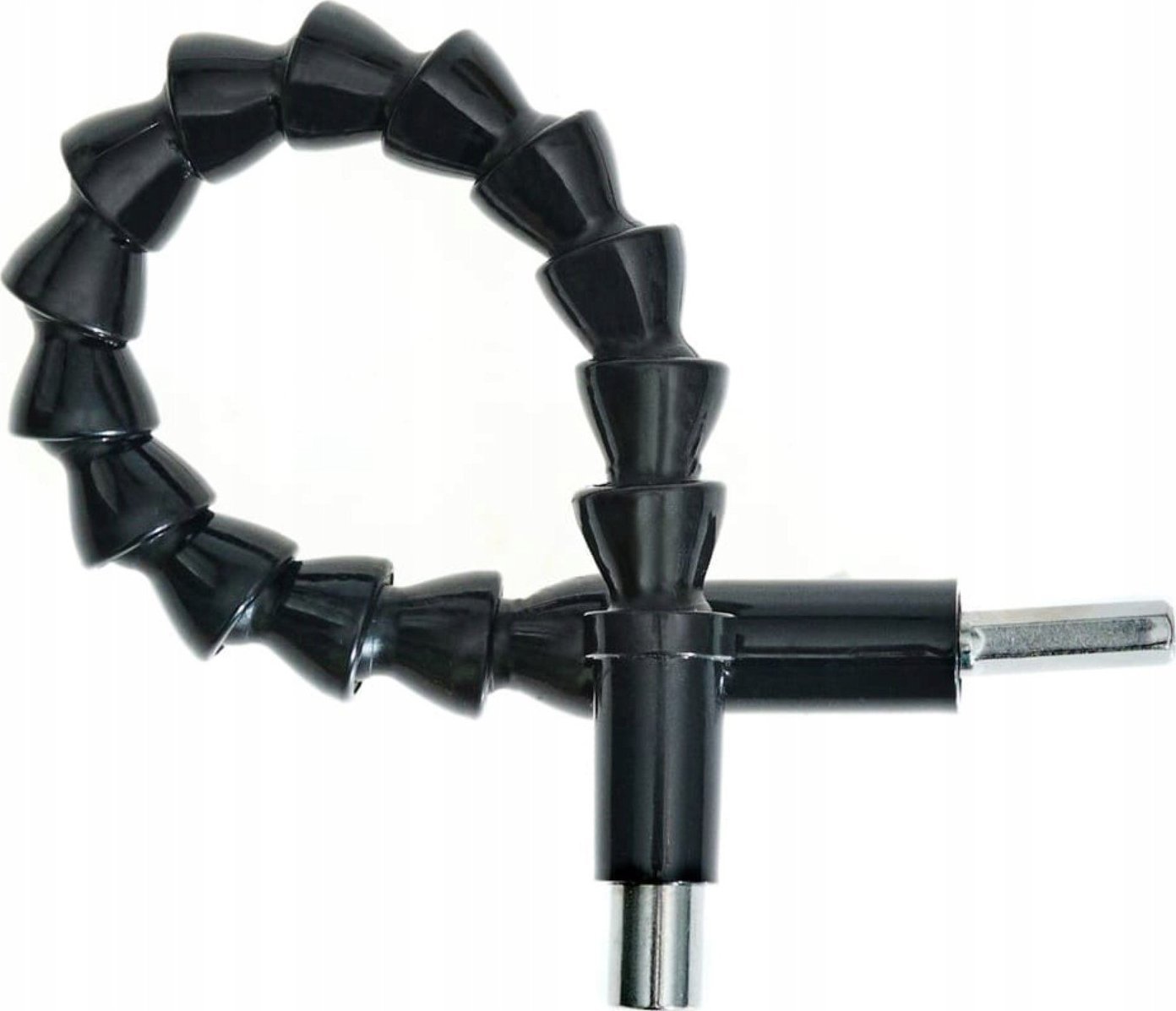 Elastyczna gięta przedłużka do bitów DKA01ST47-1 DEKO