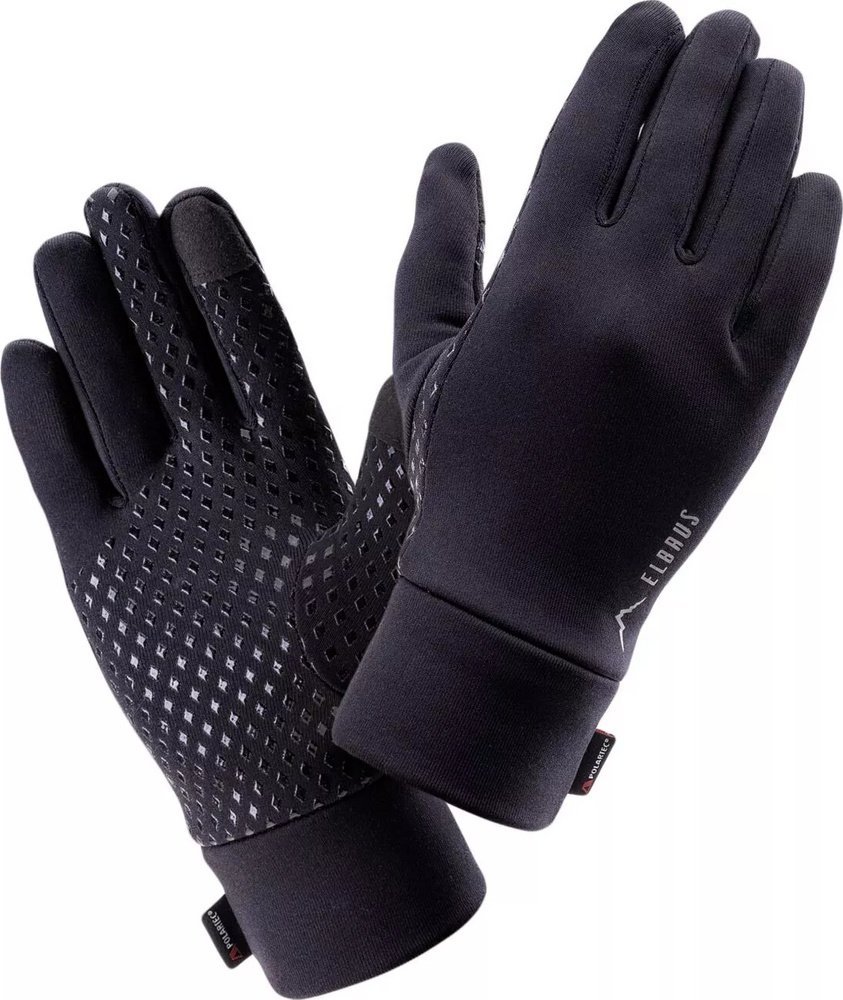 Elbrus Damskie RĘKAWICE PORTE POLARTEC WO`S