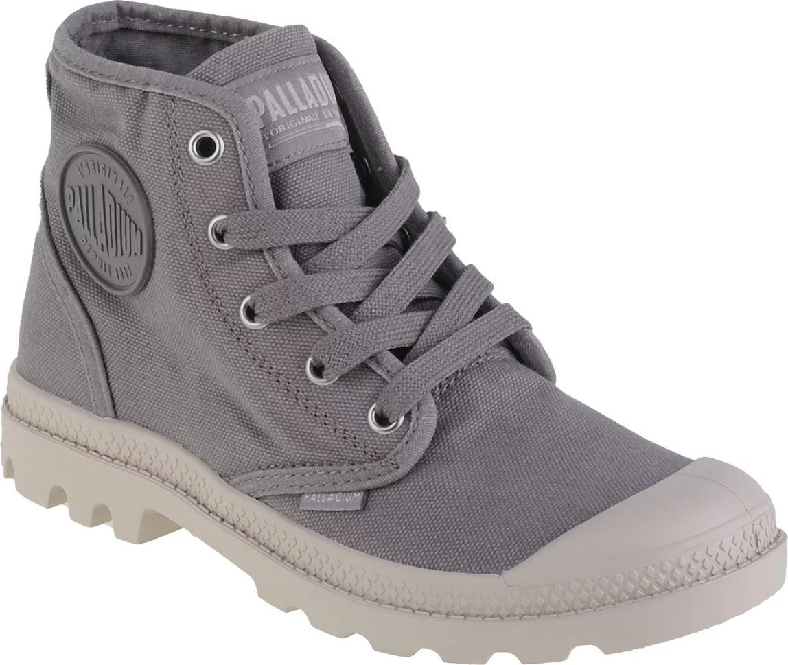 Palladium Palladium Pampa Hi 92352-071-M szary 37