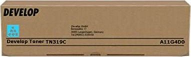 Toner Develop Cyan (A11G4D0)