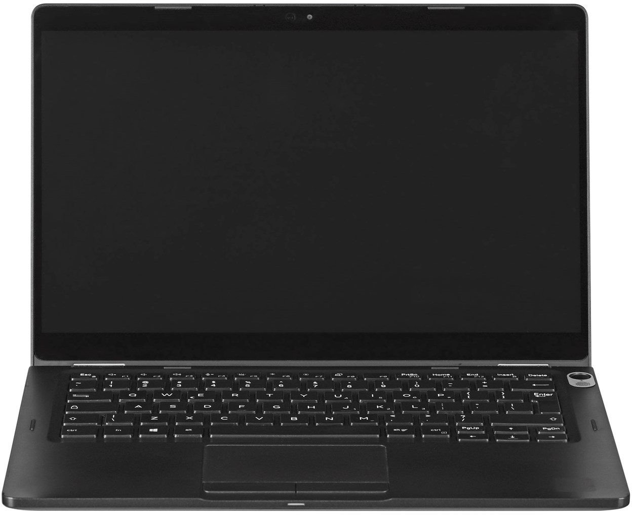 DELL LATITUDE 5300 i5-8350U 16GB 256GB SSD 13,3" FHD(dotyk) (US QWERTY) Win11pro+ zasilacz UŻYWANY