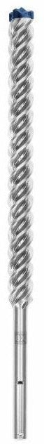 BOSCH WIERTŁO SDS MAX 25x 600x 720mm 8X EXPERT